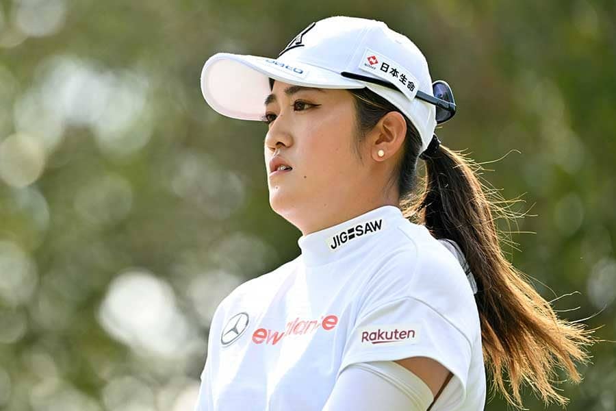前年女王・稲見萌寧は原英莉花＆小祝さくらと同組　既に2勝の西郷真央は西村＆高橋と