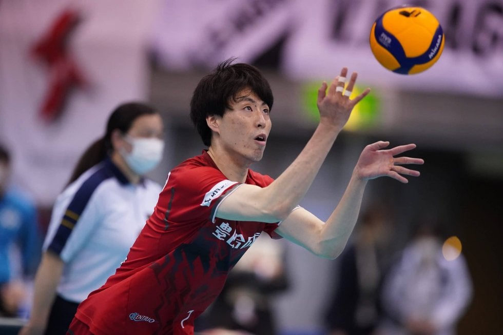 WD名古屋　白岩直也と神谷雄飛の現役引退を発表