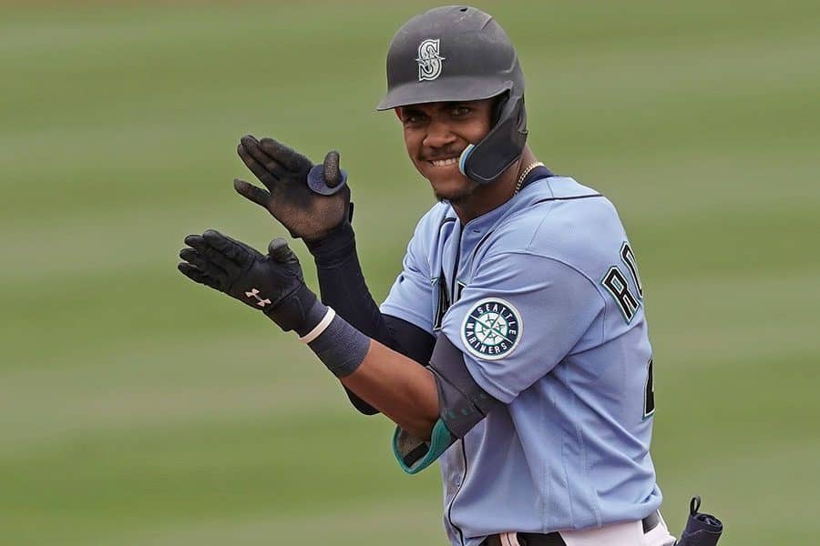 【MLB】イチロー氏の“愛弟子”は「評判の天才」　21歳有望株が新人王候補に急浮上