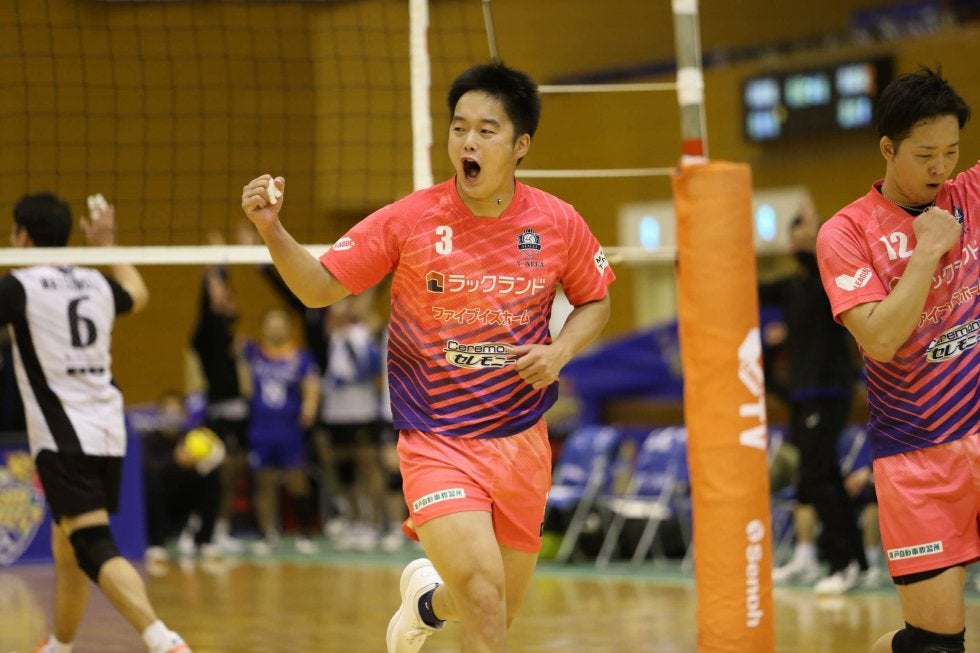 埼玉アザレア　石井和希の現役引退を発表