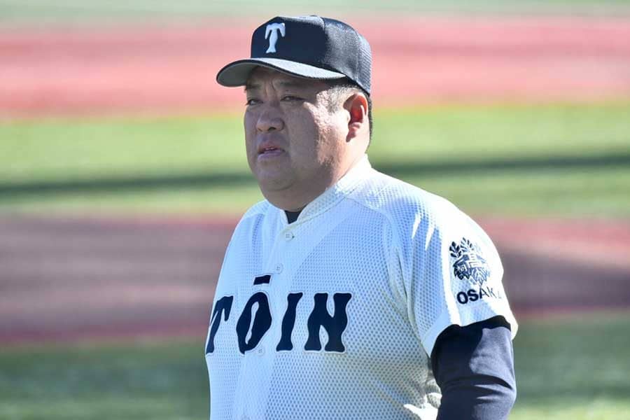 【高校野球】大阪桐蔭、猛打健在で4年ぶり決勝　近江と近畿勢対決、史上4校目の秋春連覇に王手