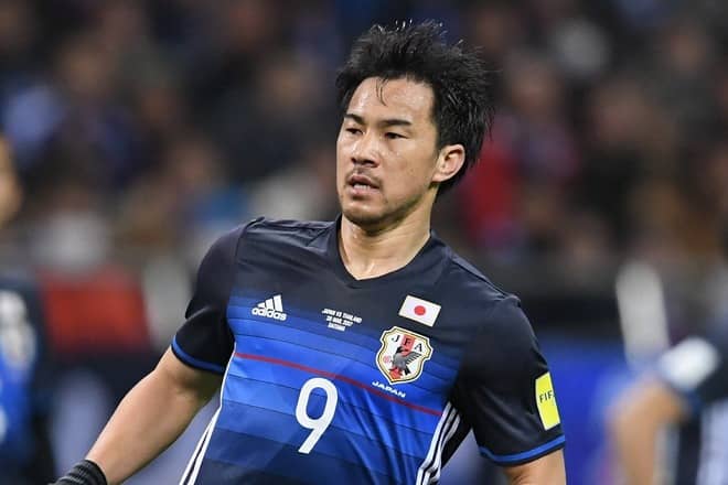 アツい スペイン ドイツを知る岡崎慎司がw杯組分けに高揚 ファン反応 代表復帰期待してます サッカー スポーツブル スポブル