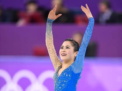 「さっとん」こと宮原知子の現役引退に思う。シャイな少女がミス・パーフェクトになるまで