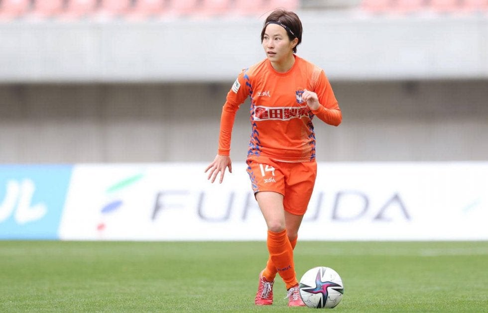 なでしこジャパン候補に2名不参加 松原有沙 北川ひかる 阪口萌乃を追加招集 サッカー スポーツブル スポブル なでしこジャパン候補に2名不参加 松原有沙 北川ひかる 阪口萌乃を追加招集 サッカー スポーツブル スポブル