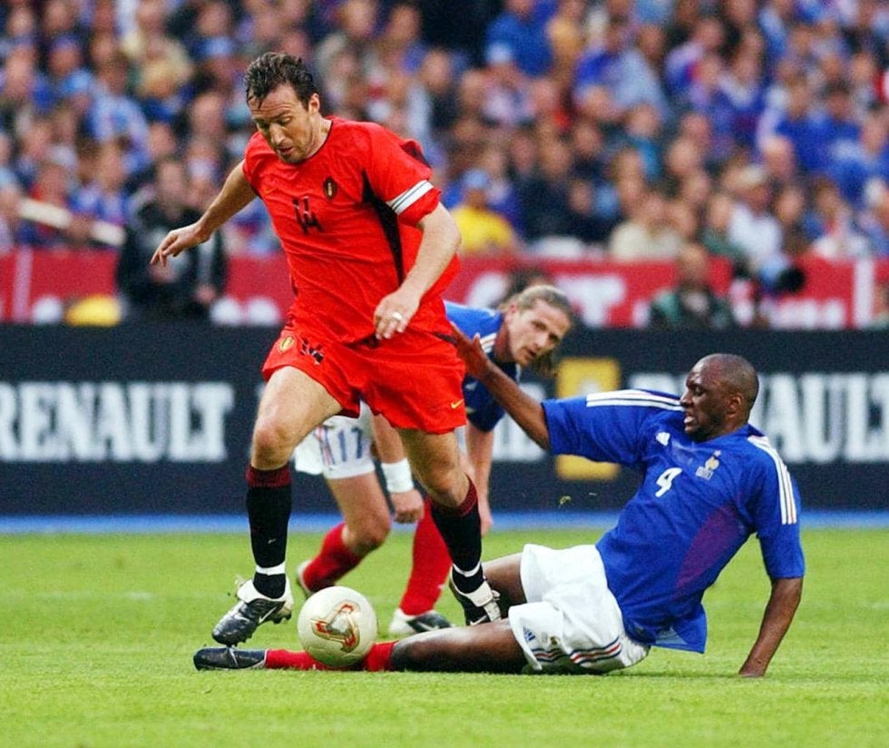 クリスタル パレスのヴィエラ監督 古巣アーセナルを撃破 サポートを感じる ファンに感謝 サッカー スポーツブル スポブル