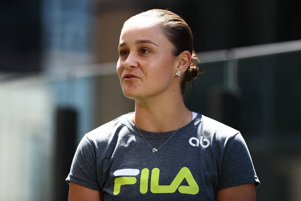 バーティ、衝撃の引退発表から10日後にゴルフ大会に出場! 引退後初の賞金は30ドル