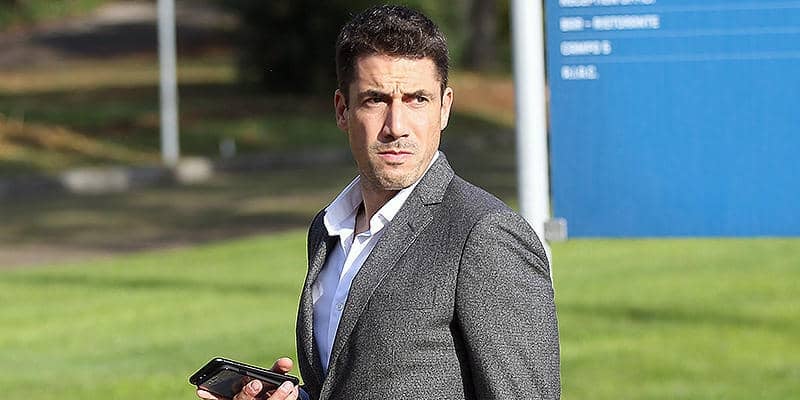 降格圏アラベス、フリオ・ベラスケス氏を新指揮官に招へい!　過去にビジャレアルやベティスを指揮