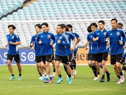 サッカー日本代表、カタールＷ杯本番のメンバーはこれだ！　識者５名が顔ぶれを考えた