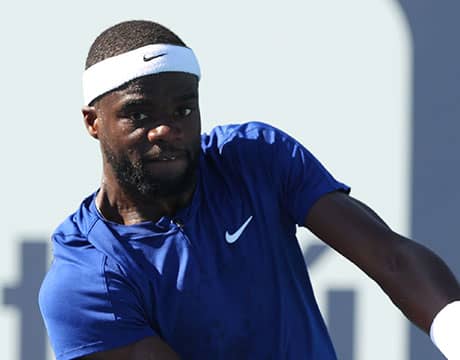 ティアフォー 大会初8強