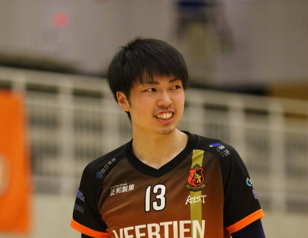 ヴィアティン三重　選手・コーチ計3名の退団を発表