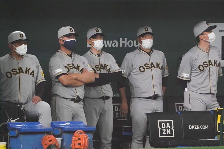 泥沼の阪神、諦めるのはまだ早い？　14.5ゲーム差、メークドラマ…過去の大逆転優勝