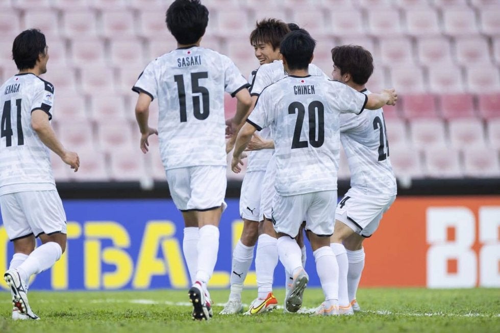 今季の川崎は 土俵際 に強し 公式戦3試合目の後半ロスタイム同点劇 車屋のゴールで蔚山とドロー サッカー スポーツブル スポブル 今季の川崎は 土俵際 に強し 公式戦3試合目の後半ロスタイム同点劇 車屋のゴールで蔚山とドロー サッカー スポーツブル スポブル