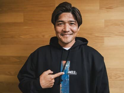 大久保嘉人がeスポーツの世界へ。取締役CINOとなった理由と目指すチームスタイルとは