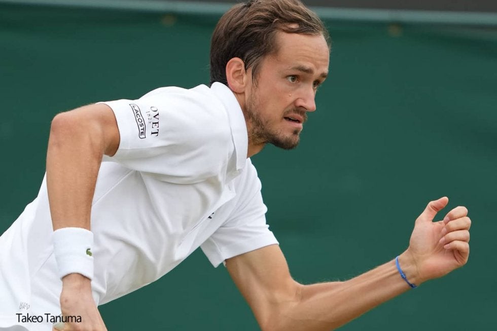 ロシア人選手のウィンブルドン出場可否問題で英協会CEOが「いまだ協議中だ」と発言