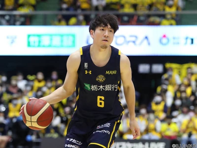 宇都宮ブレックス　比江島慎 🤝 2024-25 HIGHLIGHTS #6 MAKOTO HIEJIMA #比江島慎 #BREX