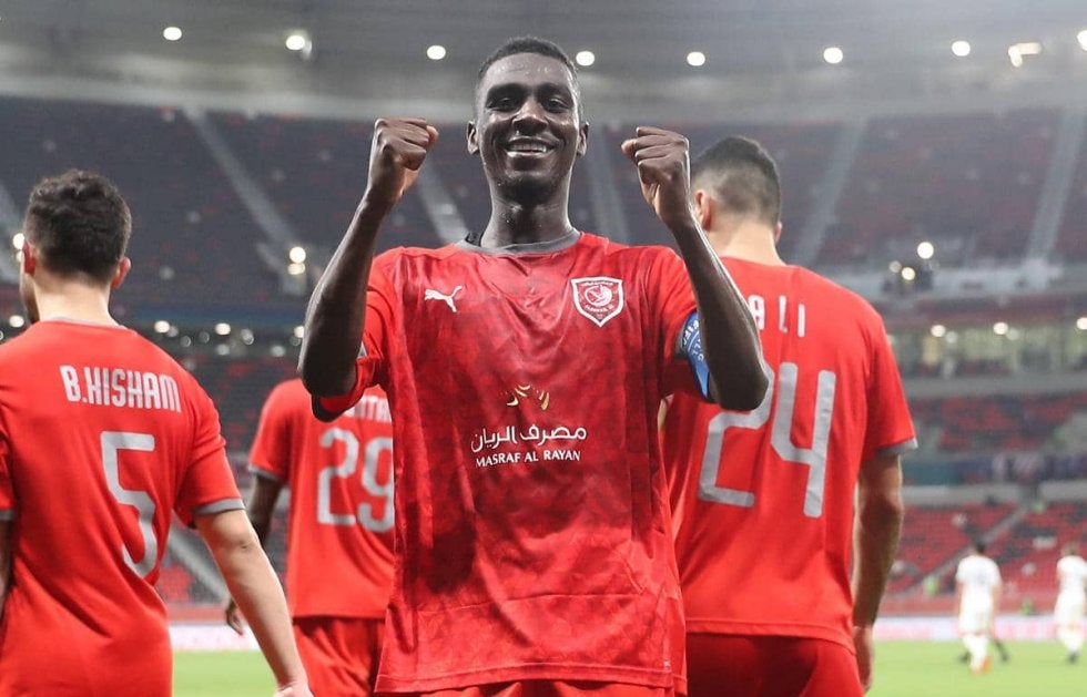 オルンガが決勝アシスト！ 後半3ゴールで逆転したアル・ドゥハイルがGS突破決定《ACL2022》