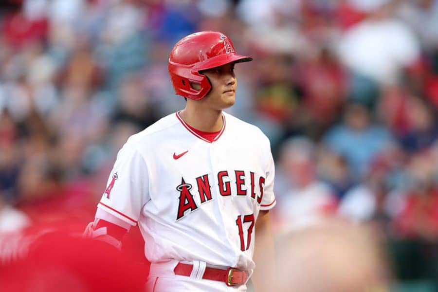 【MLB】大谷翔平、27日に今季初の休養日か　指揮官示唆「次の日に投げるからね」