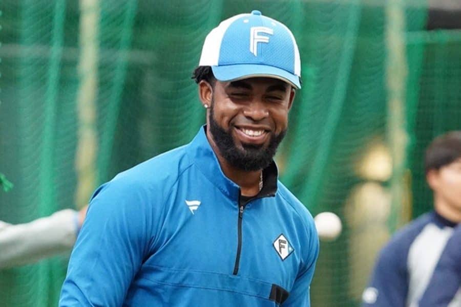 最下位の日本ハムが「数」も「ペース」も1位　開幕から1か月、パの“ホームラン事情”