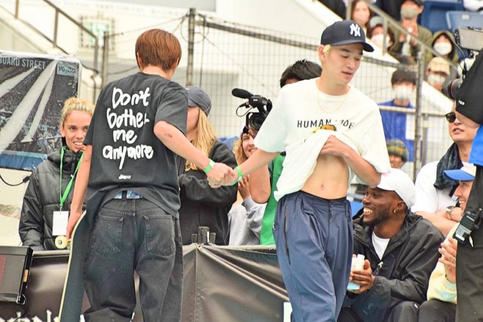 【X Games】日本のエース堀米雄斗と白井空良の強さの源にある関係性　表彰台独占の裏に見るパイオニア中村貴咲の功績　前編