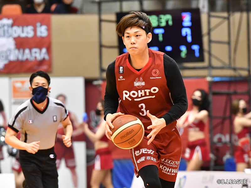 藤髙宗一郎がTOKYO DIME加入…「積み上げてきた物を引き継ぎ、新しい風を」