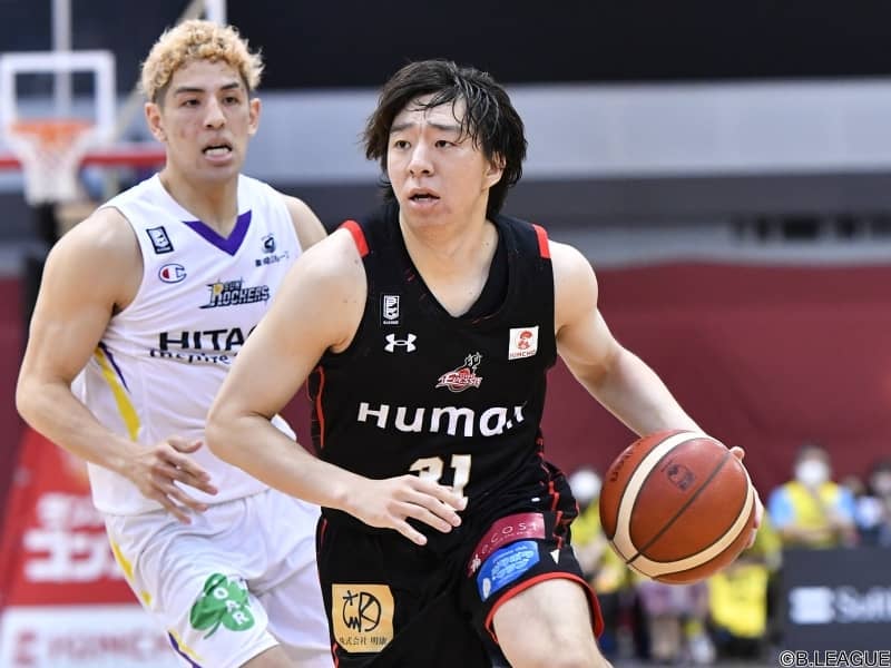 大阪エヴェッサが木下誠の負傷を発表…左膝蓋骨不全骨折で全治約2カ月