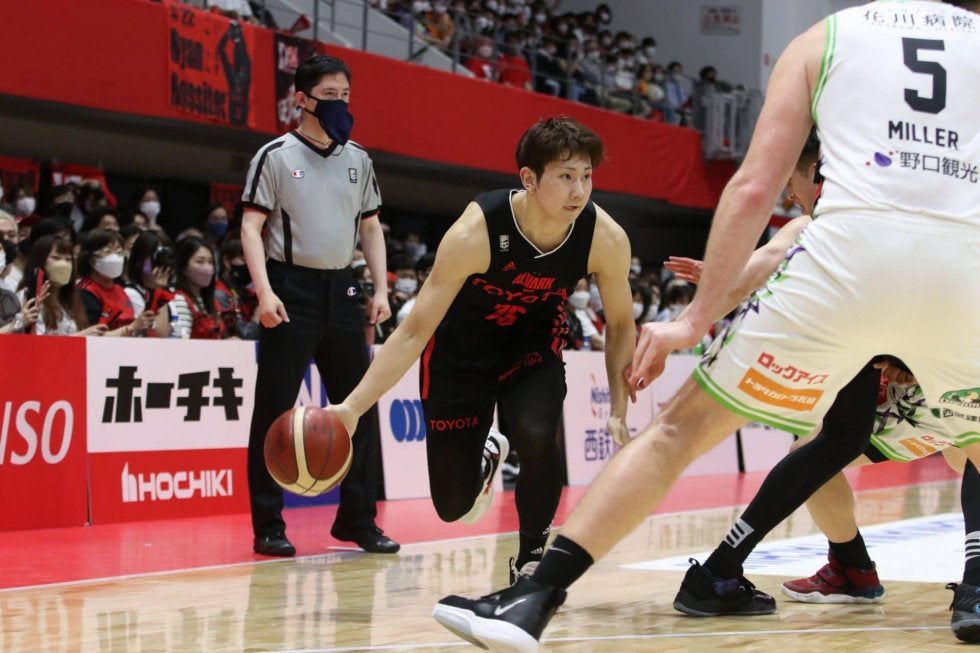 ケガ人続出の苦境に光を照らすアルバルク東京のヤングカルテット