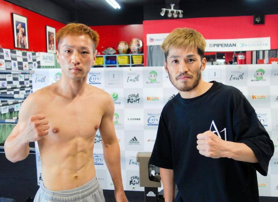 宮崎亮 復帰2戦目計量クリア ラスト3日間で6キロ落とした タイトルに向けて 相撲 格闘技 スポーツブル スポブル 宮崎亮 復帰2戦目計量クリア ラスト3日間で6キロ落とした タイトルに向けて 相撲 格闘技 スポーツブル スポブル