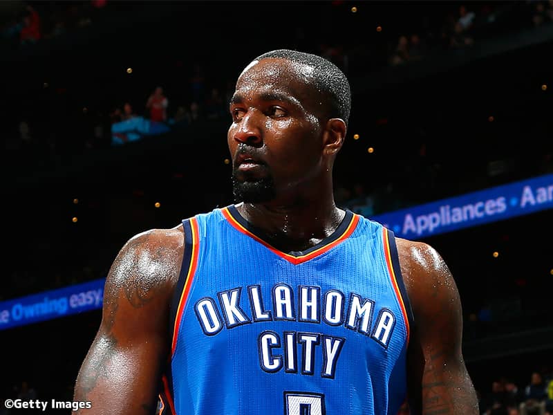 パーキンスがネッツのHC変更を提言…「一心同体でなければならないだろう」