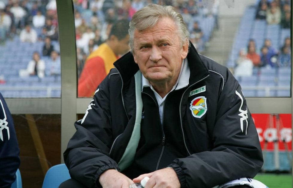 千葉がタイトルもたらせたオシム氏の逝去を追悼…最後の言葉を紹介「大事なのはアイデアをだすこと」