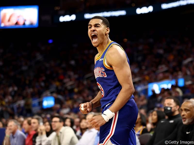 大暴れを見せたジョーダン・プールを指揮官が絶賛「今日の活躍に驚くことはなかった」