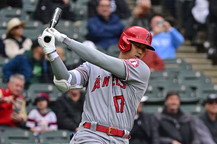 【MLB】大谷翔平、負傷翌日は代打で二ゴロ　指揮官はDH復帰に慎重「これから判断するよ」