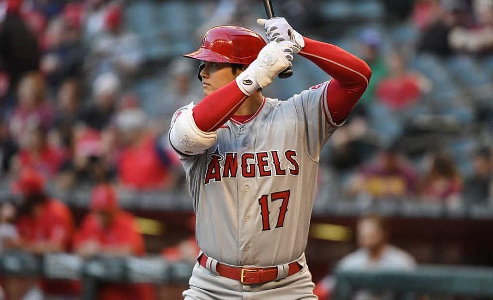 【MLB】大谷翔平、「3番DH」スタメン　“復調の兆し”で5試合ぶり5号アーチなるか