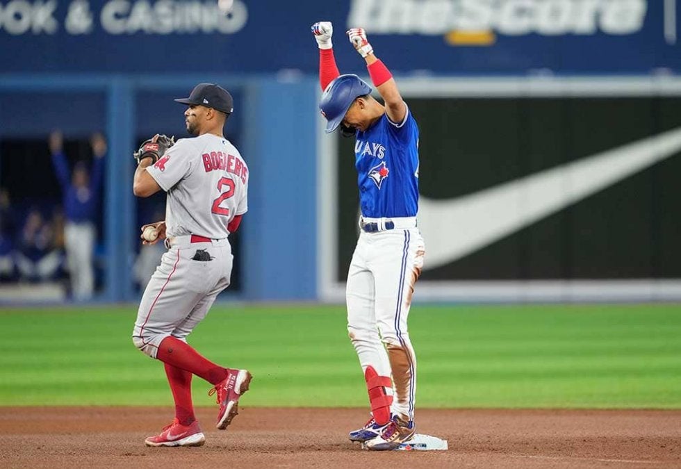 【MLB】加藤豪将が叶えた「フィールド・オブ・ドリームス」　戦力外通告からリベンジなるか