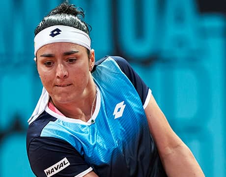 ジャバー 61分快勝で決勝へ