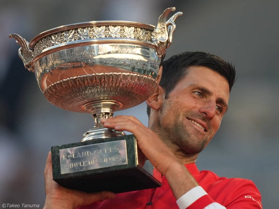 シングルス優勝は約3億円! 全仏オープンが賞金総額60億と発表、新型コロナ前の水準以上に