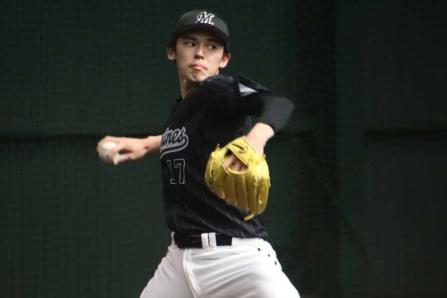 佐々木朗希はなぜ好投できるのか？　ダル、田中将大らの“育ての親”が語るポイント