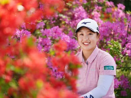 今季女子ツアー序盤戦で大躍進の６人。永久シードプロが解析する彼女たちの「強さの秘密」