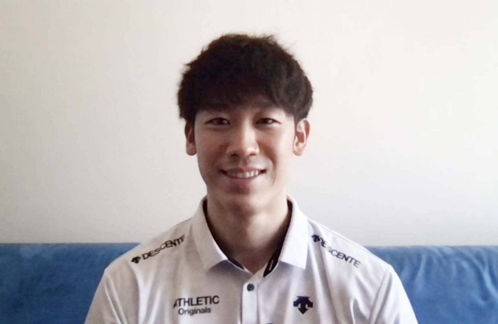 石川祐希　キャリア最高の順位も「過去イチ悔しいシーズンだった」