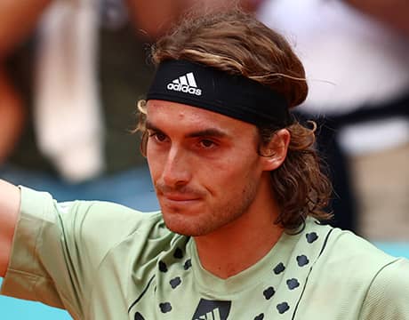 チチパス熱戦制す ディミ撃破