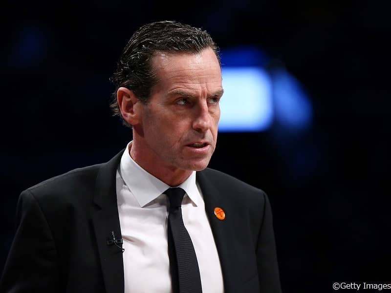 新たな指揮官を探すレイカーズがウォリアーズのケニー・アトキンソンACとも面談へ