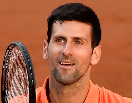 ジョコ「スタンが復活」