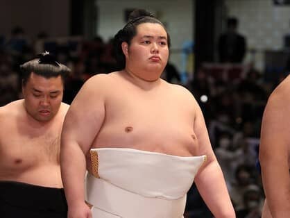 錣山親方が躍進する力士２人を絶賛。夏場所での好スタートに「ここがすごい」