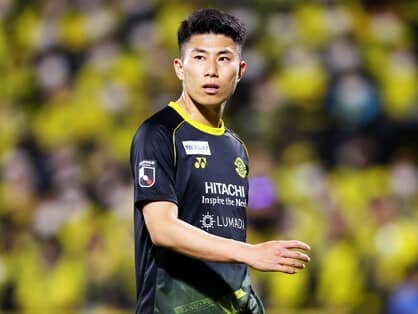 柏を牽引するアカデミー育ちの若きタレントたち。20歳の新エース、18歳のジョーカー…タイプの異なる５人のFWが続々台頭