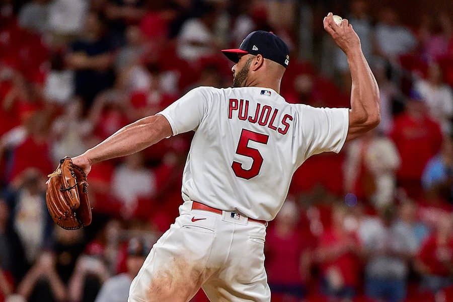 【MLB】プホルスは「オオタニにジェラシーを感じている」　通算2988試合目“初登板”に反応続々