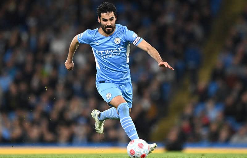 ギュンドアンに移籍の可能性 プライベートジェットでマドリードに向かう サッカー スポーツブル スポブル