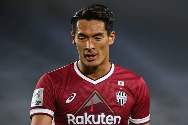 ナンバープレート盗まれました ヴィッセル槙野智章がまさかの盗難被害に悲痛な想い 売りに出さないで サッカー スポーツブル スポブル