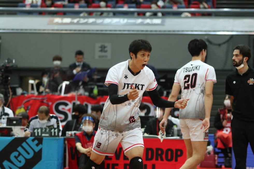 ジェイテクト　興梠亮ら選手5名の退団コメントを発表