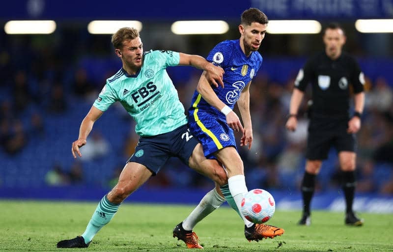 ホームで勝ち点1を積み上げたチェルシー、シーズン3位フィニッシュが決定的に《プレミアリーグ》