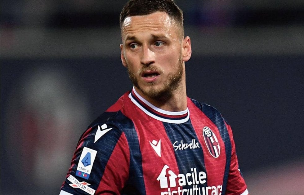 33歳にしてキャリアハイの活躍見せるアルナウトビッチ、ユーベやナポリらセリエA上位陣による争奪戦へ