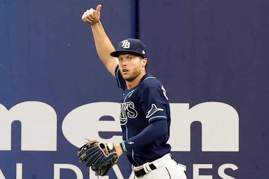 【MLB】160キロ超の「とんでもないキャノン」　右翼から“ズドン”の「レーザービーム」